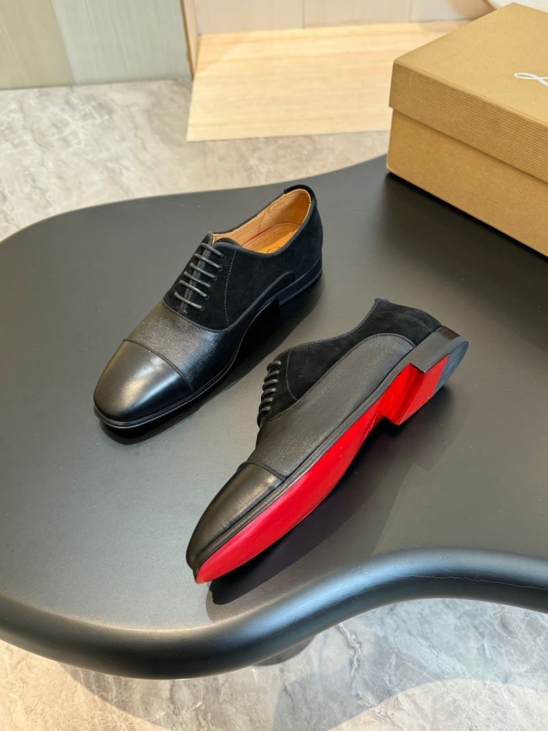 Christian Louboutin Business Shoes